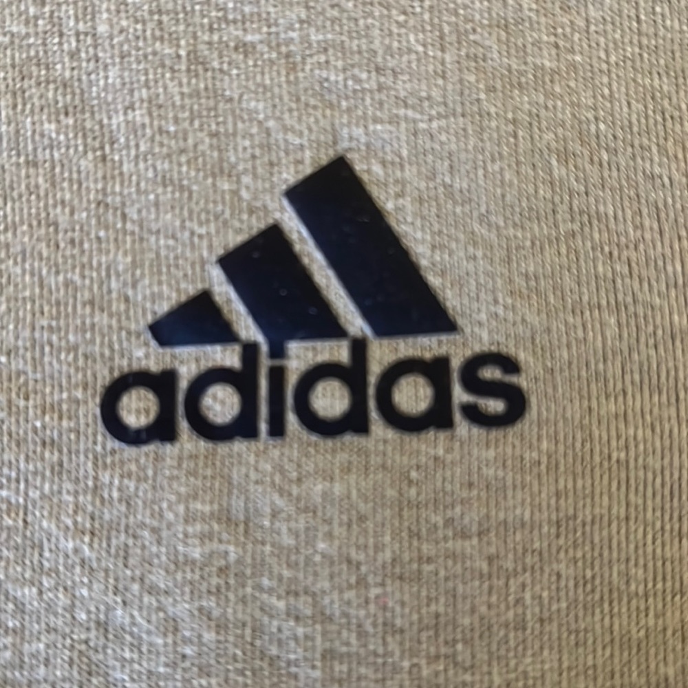 ADIDAS SWEAT SHIRT.     #448 - Picture 4 of 4